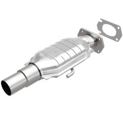86-87 Turbo Buick Performance Catalytic Convertor 93439